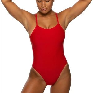 Jolyn Brandon One Piece